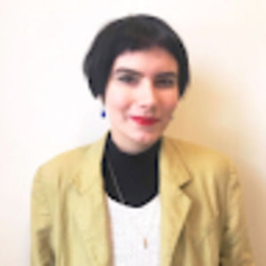 Meet your Posher, Selena